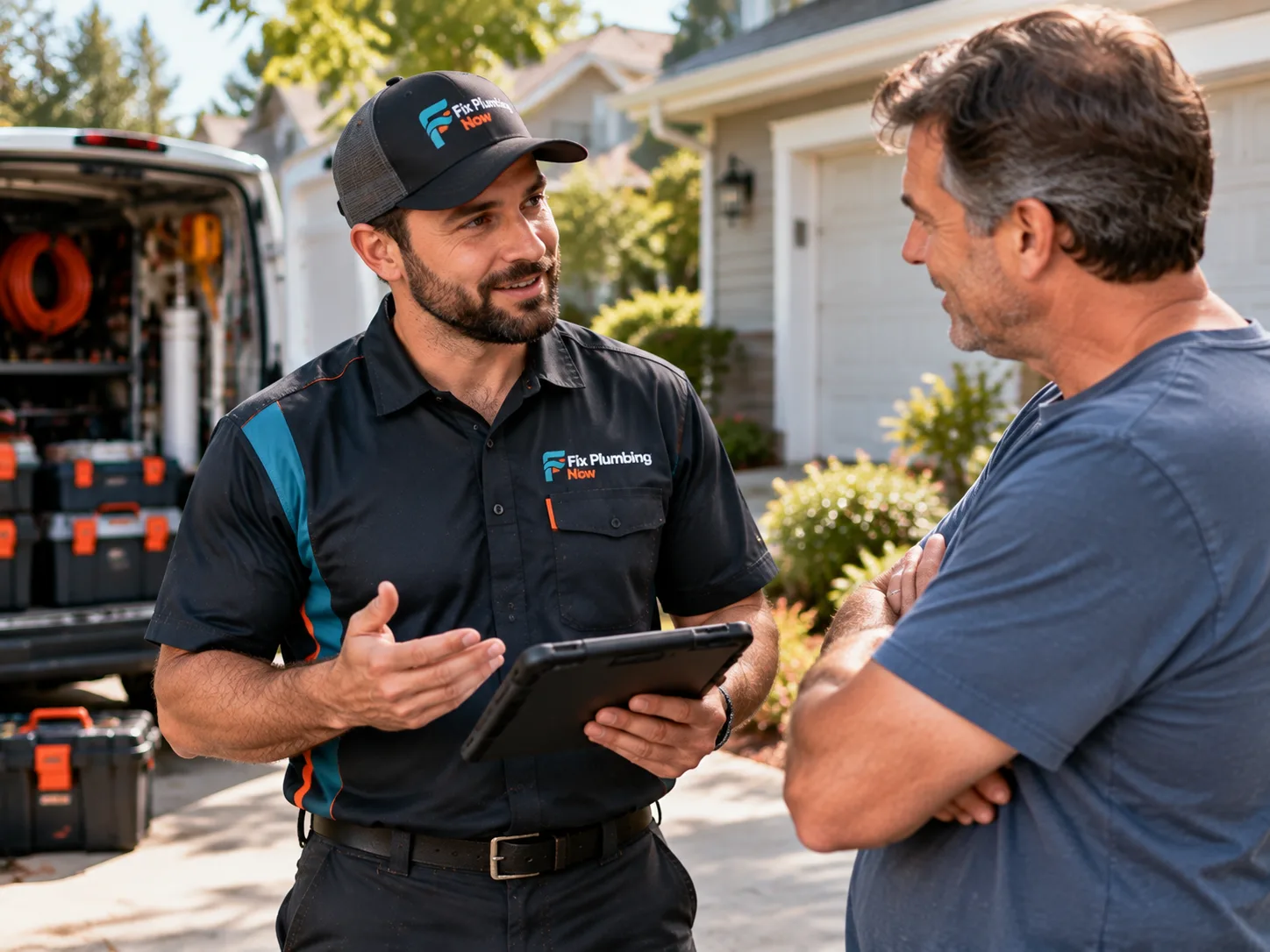 Clogged Drain Service Garden Grove, CA FAQs